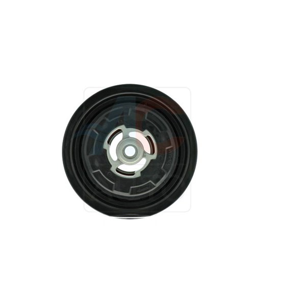 Magnetkoppling, klimatanläggning Acauto AC-06DN24 ACAUTO