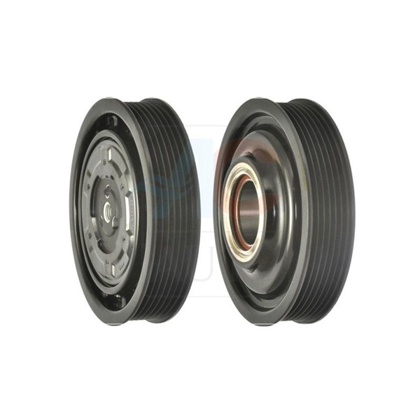 Magnetkoppling, klimatanläggning Acauto AC-06DN28 ACAUTO