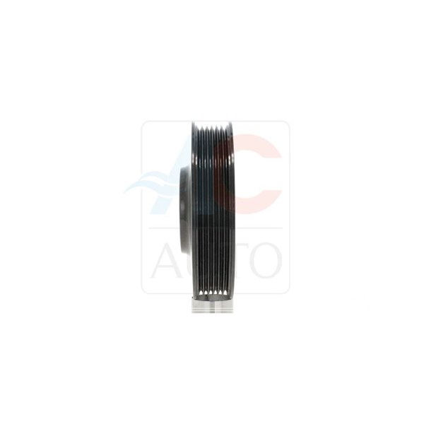 Magnetkoppling, klimatanläggning Acauto AC-06DN28 ACAUTO