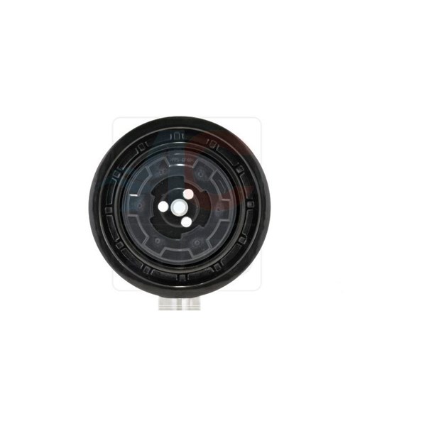 Magnetkoppling, klimatanläggning Acauto AC-06DN28 ACAUTO