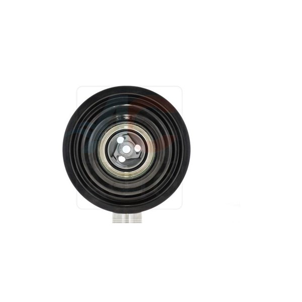 Magnetkoppling, klimatanläggning Acauto AC-06DN28 ACAUTO