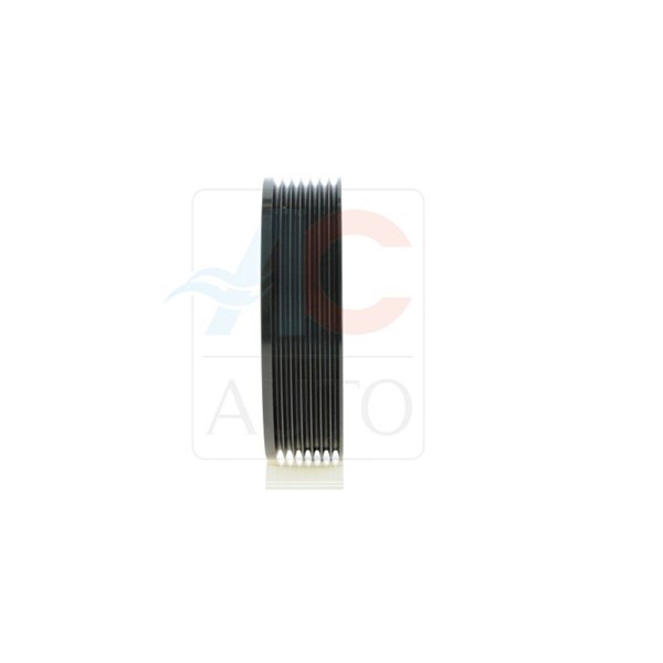 Magnetkoppling, klimatanläggning Acauto AC-06DN29 ACAUTO
