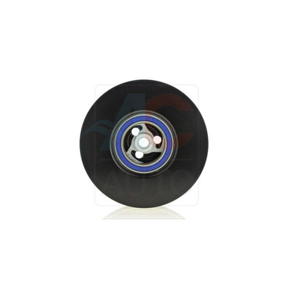 Magnetkoppling, klimatanläggning Acauto AC-06DN29 ACAUTO