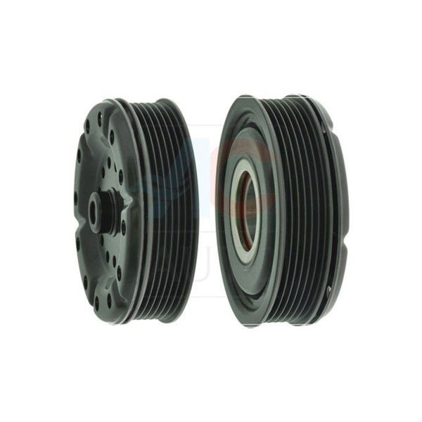 Magnetkoppling, klimatanläggning Acauto AC-06DN31 ACAUTO