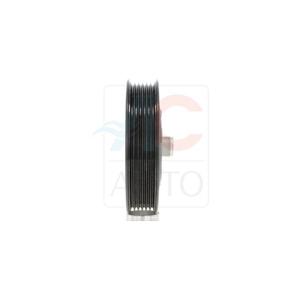 Magnetkoppling, klimatanläggning Acauto AC-06DN31 ACAUTO