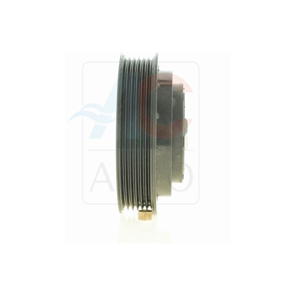 Magnetkoppling, klimatanläggning Acauto AC-06DN40 ACAUTO