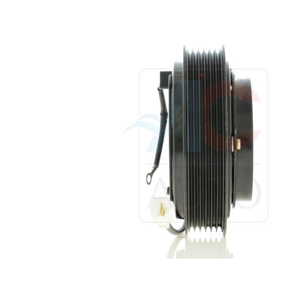 Magnetkoppling, klimatanläggning Acauto AC-06DN41 ACAUTO