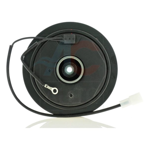 Magnetkoppling, klimatanläggning Acauto AC-06DN41 ACAUTO