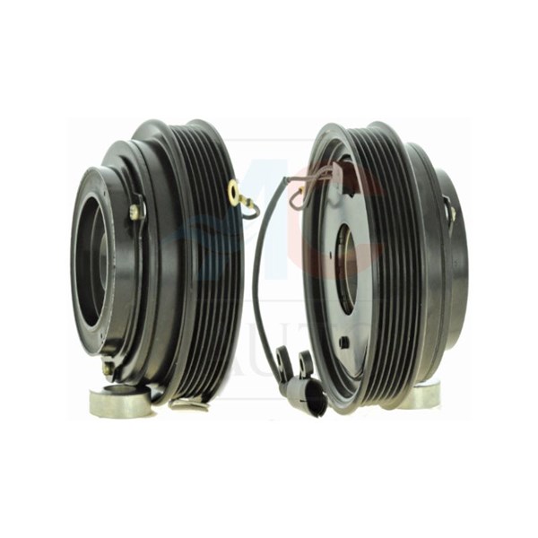 Magnetkoppling, klimatanläggning Acauto AC-06DN42 ACAUTO