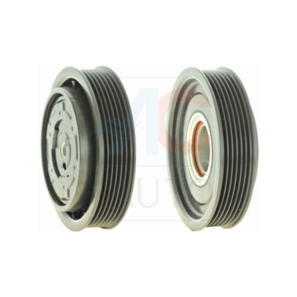 Magnetkoppling, klimatanläggning Acauto AC-06DN44 ACAUTO