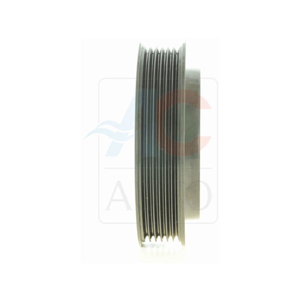 Magnetkoppling, klimatanläggning Acauto AC-06DN44 ACAUTO