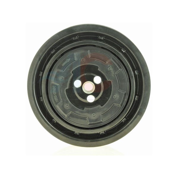 Magnetkoppling, klimatanläggning Acauto AC-06DN44 ACAUTO