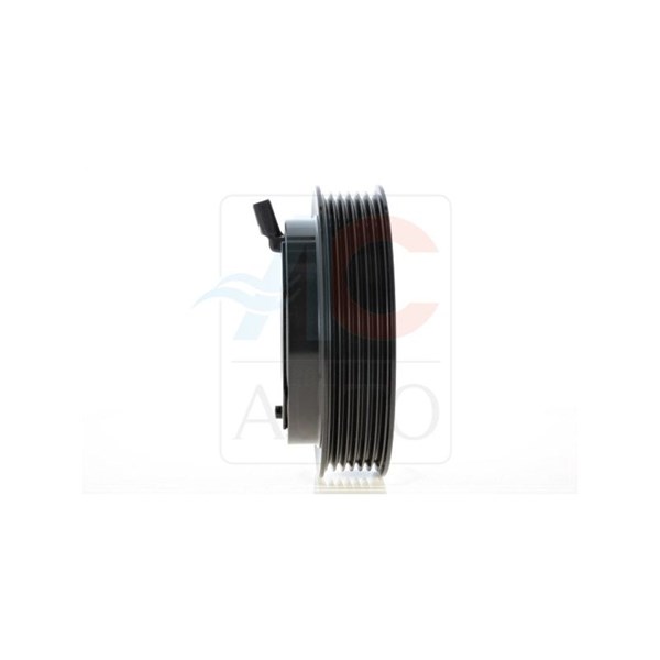 Magnetkoppling, klimatanläggning Acauto AC-06DN49 ACAUTO Magnetkoppling, klimatanläggning Acauto AC-06DN49 ACAUTO