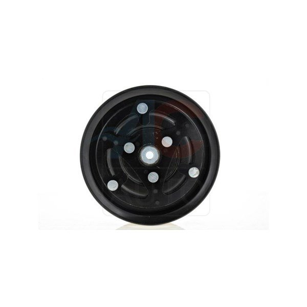 Magnetkoppling, klimatanläggning Acauto AC-06DN49 ACAUTO Magnetkoppling, klimatanläggning Acauto AC-06DN49 ACAUTO