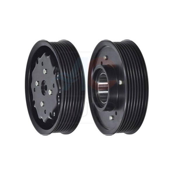 Magnetkoppling, klimatanläggning Acauto AC-06DN51 ACAUTO