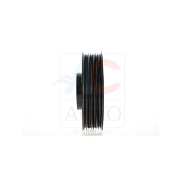 Magnetkoppling, klimatanläggning Acauto AC-06DN51 ACAUTO Magnetkoppling, klimatanläggning Acauto AC-06DN51 ACAUTO