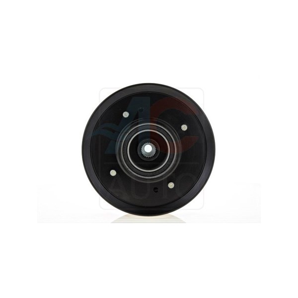 Magnetkoppling, klimatanläggning Acauto AC-06DN51 ACAUTO Magnetkoppling, klimatanläggning Acauto AC-06DN51 ACAUTO