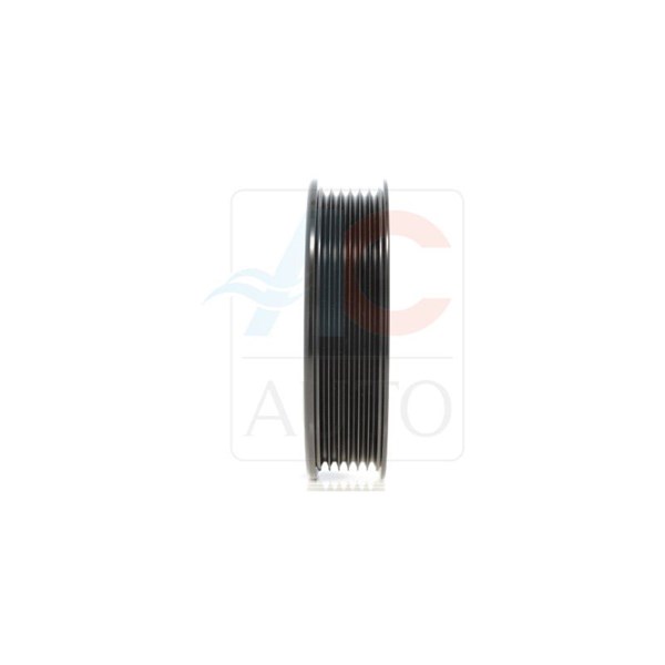 Magnetkoppling, klimatanläggning Acauto AC-06DN63 ACAUTO