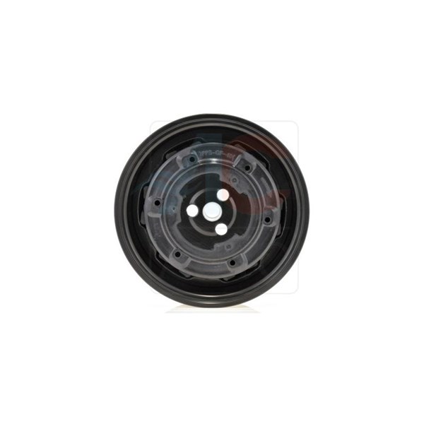 Magnetkoppling, klimatanläggning Acauto AC-06DN63 ACAUTO