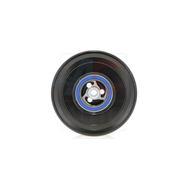 Magnetkoppling, klimatanläggning Acauto AC-06DN63 ACAUTO