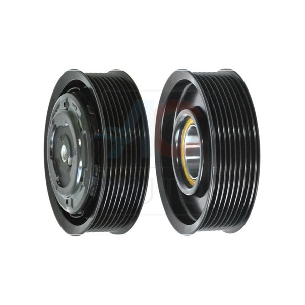 Magnetkoppling, klimatanläggning Acauto AC-06DN64 ACAUTO