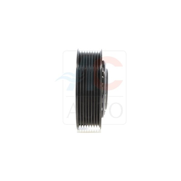 Magnetkoppling, klimatanläggning Acauto AC-06DN64 ACAUTO