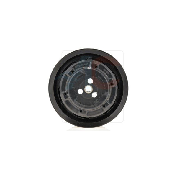 Magnetkoppling, klimatanläggning Acauto AC-06DN64 ACAUTO