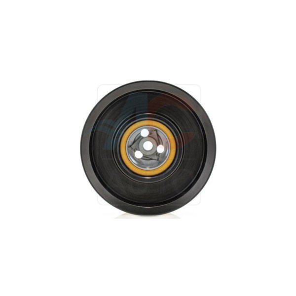 Magnetkoppling, klimatanläggning Acauto AC-06DN64 ACAUTO