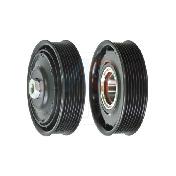 Magnetkoppling, klimatanläggning Acauto AC-06DN67 ACAUTO