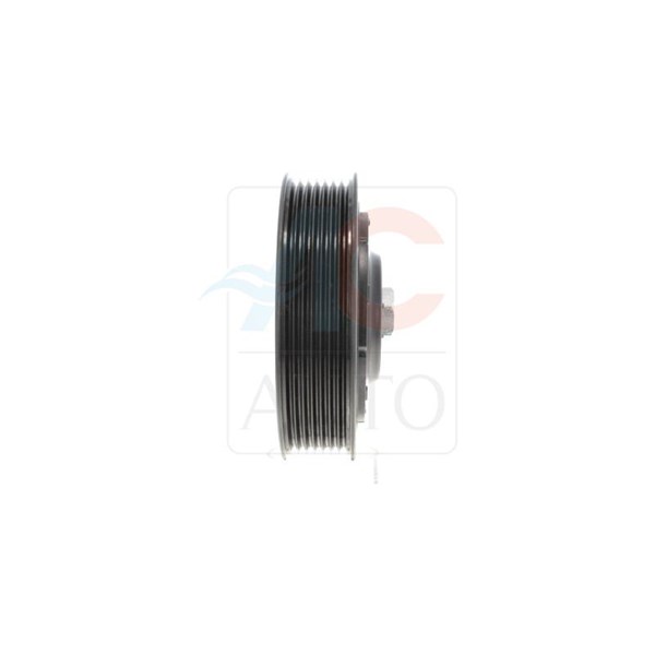 Magnetkoppling, klimatanläggning Acauto AC-06DN67 ACAUTO
