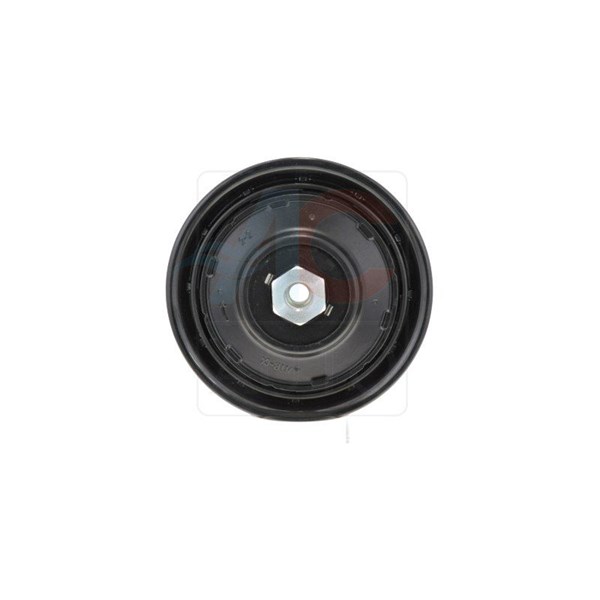 Magnetkoppling, klimatanläggning Acauto AC-06DN67 ACAUTO