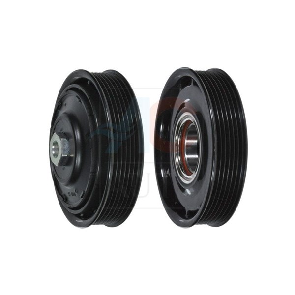 Magnetkoppling, klimatanläggning Acauto AC-06DN68 ACAUTO