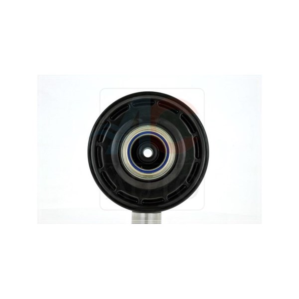 Magnetkoppling, klimatanläggning Acauto AC-06DN68 ACAUTO