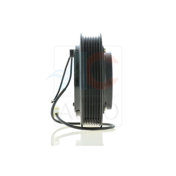 Magnetkoppling, klimatanläggning Acauto AC-06DN69 ACAUTO