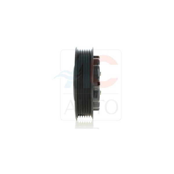 Magnetkoppling, klimatanläggning Acauto AC-06DN73 ACAUTO Magnetkoppling, klimatanläggning Acauto AC-06DN73 ACAUTO