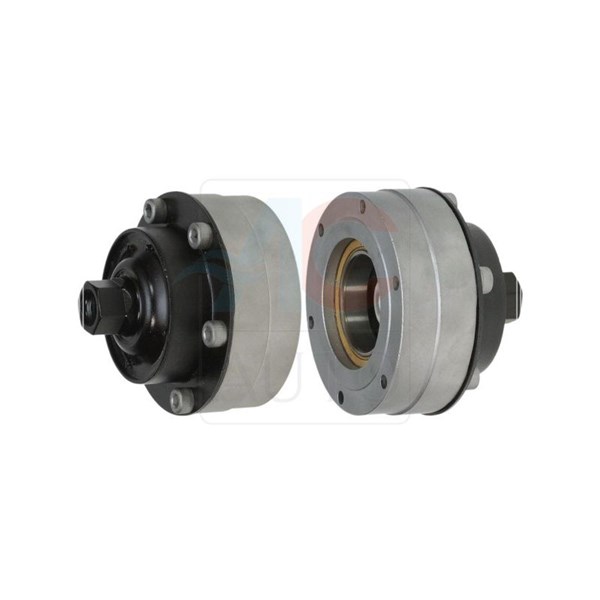 Magnetkoppling, klimatanläggning Acauto AC-06DN76 ACAUTO