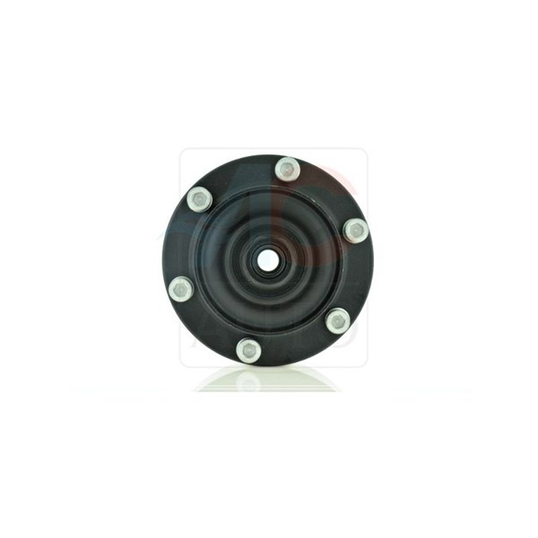 Magnetkoppling, klimatanläggning Acauto AC-06DN76 ACAUTO