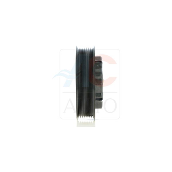 Magnetkoppling, klimatanläggning Acauto AC-06DN77 ACAUTO