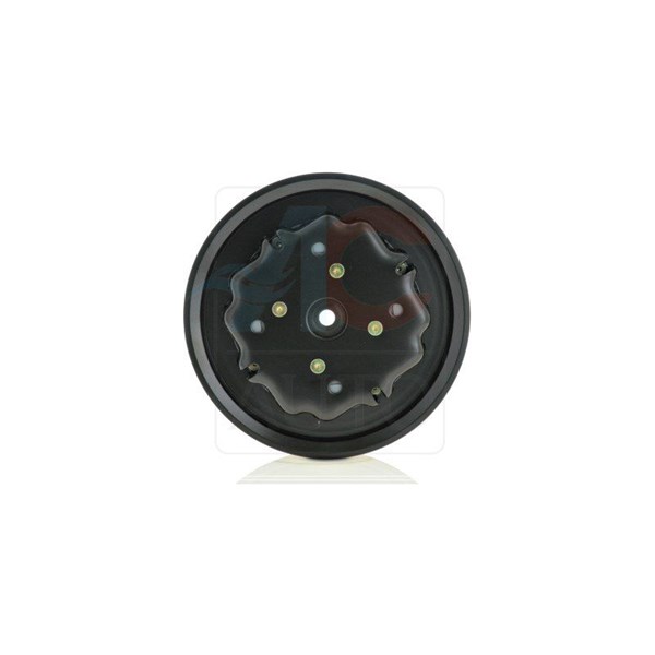 Magnetkoppling, klimatanläggning Acauto AC-06DN77 ACAUTO