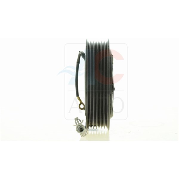 Magnetkoppling, klimatanläggning Acauto AC-06DN78 ACAUTO Magnetkoppling, klimatanläggning Acauto AC-06DN78 ACAUTO