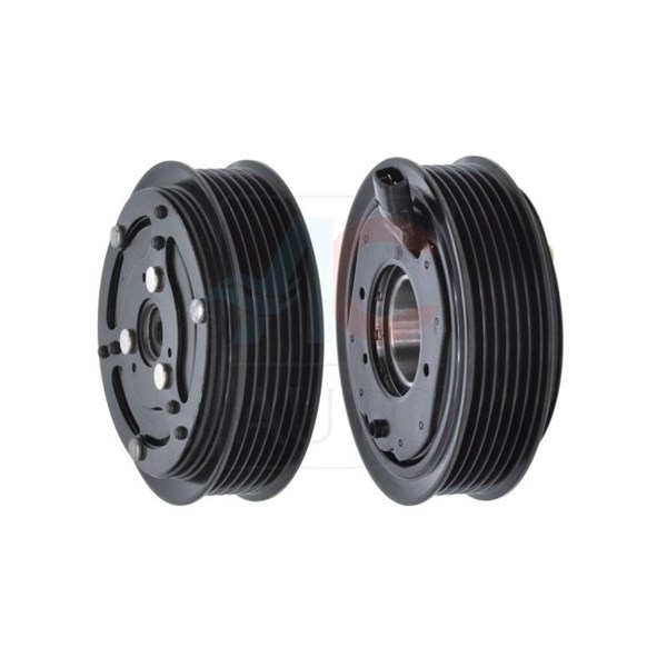 Magnetkoppling, klimatanläggning Acauto AC-06DN79 ACAUTO