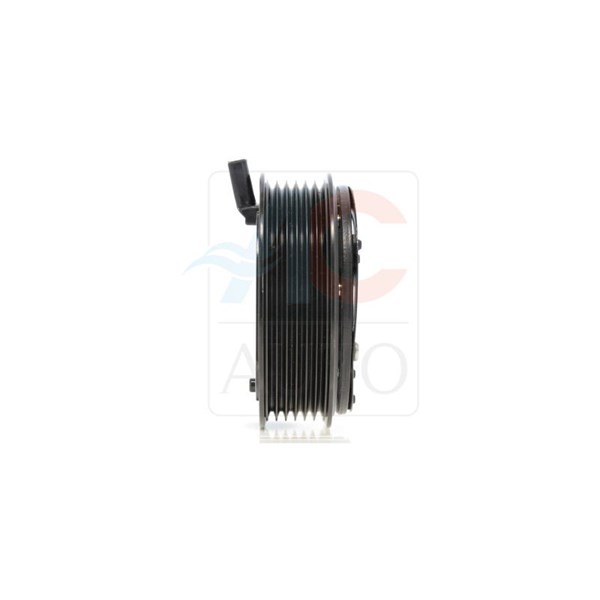Magnetkoppling, klimatanläggning Acauto AC-06DN79 ACAUTO Magnetkoppling, klimatanläggning Acauto AC-06DN79 ACAUTO