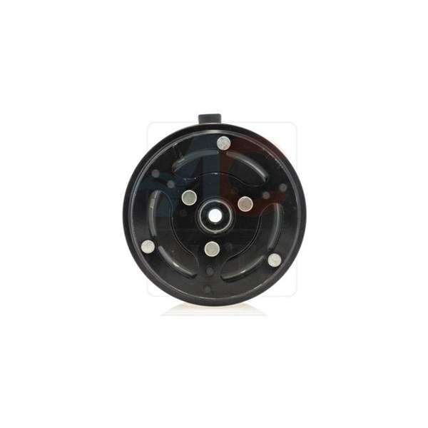 Magnetkoppling, klimatanläggning Acauto AC-06DN79 ACAUTO Magnetkoppling, klimatanläggning Acauto AC-06DN79 ACAUTO
