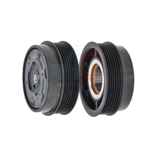 Magnetkoppling, klimatanläggning Acauto AC-06DN80 ACAUTO