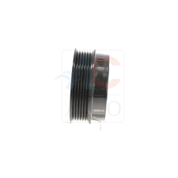 Magnetkoppling, klimatanläggning Acauto AC-06DN80 ACAUTO
