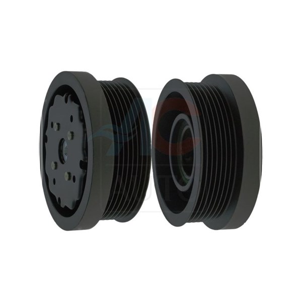 Magnetkoppling, klimatanläggning Acauto AC-06DN86 ACAUTO