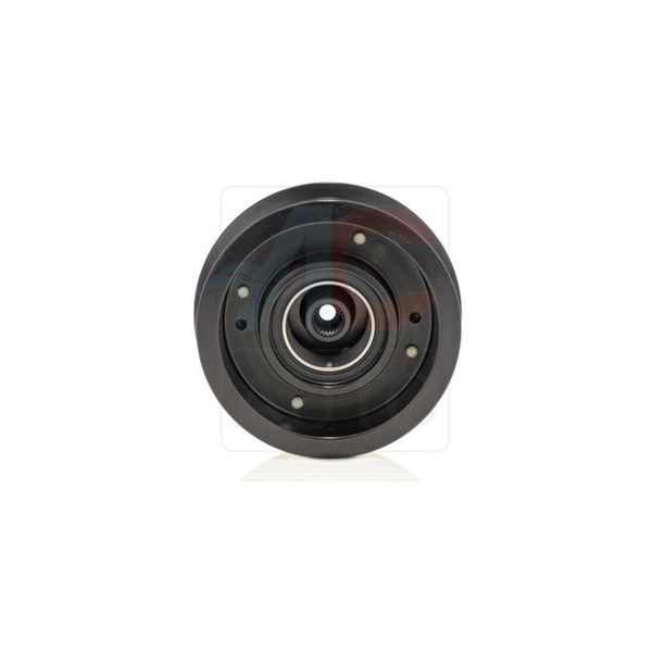 Magnetkoppling, klimatanläggning Acauto AC-06DN86 ACAUTO