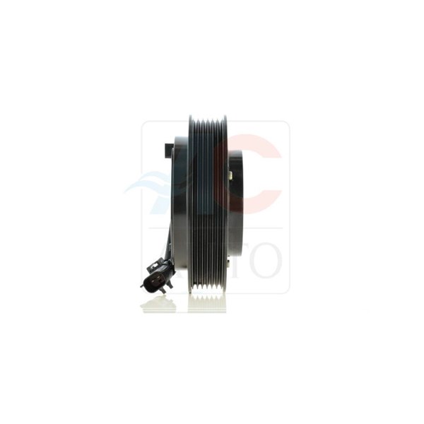 Magnetkoppling, klimatanläggning Acauto AC-06DN88 ACAUTO