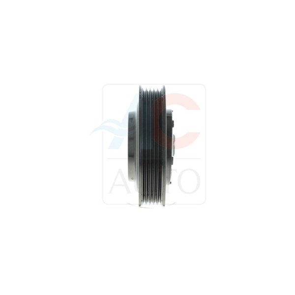 Magnetkoppling, klimatanläggning Acauto AC-06DN89 ACAUTO
