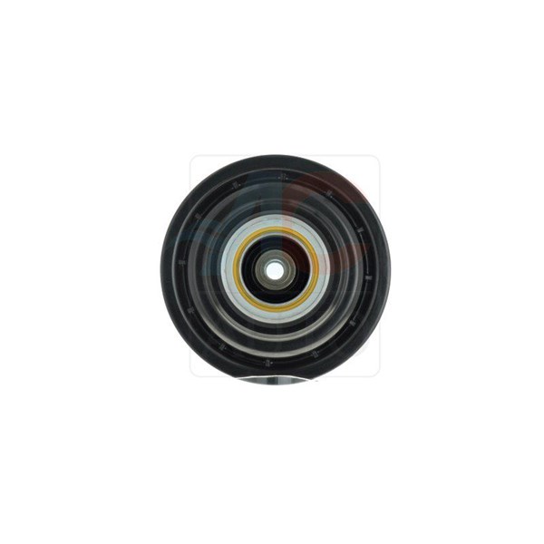 Magnetkoppling, klimatanläggning Acauto AC-06DN89 ACAUTO